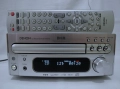 ⭐⭐⭐ DENON RCD-M35DAB ⭐⭐⭐ CD/MP3/WMA ресивър с DAB/FM с RDS/EON/PTY/PS/TA/RT/TP/CT, снимка 2