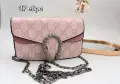 Дамски чанти и раници Gucci , снимка 4