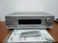 5 канален ресивър (усилвател) JVC RX-5062 S. ПЕРФЕКТЕН! , снимка 12