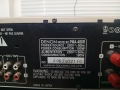 Усилвател DENON PMA-480r, снимка 8