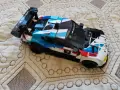 LEGO Speed Champions Състезателни коли BMW M4 GT3 и BMW M Hybrid V8 - 76922., снимка 6