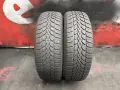 195 65 15, Зимни гуми, Dunlop WinterResponse2, 2 броя, снимка 3