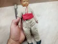 Царска кукла,носия,Бг,играчка,Уникат,Ррр, рядка ,, снимка 6