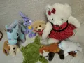 плюшени играчки , снимка 2