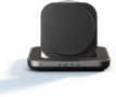 Безжично зарядно за нощно шкафче Zens Magnetic Wireless Charger Pro 2, снимка 2