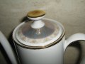 * Hutschenreuther Arzberg Bavaria* - красив чайник от миналия век !, снимка 2