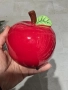 касичка ябълка , снимка 1