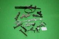 Лот части за ловна пушка ИЖ-27Е-1С (№2), снимка 1