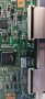 T-con board SD120PBMB4C6LV0. 1 for 46 inc DISPLAY ,Toshiba 46TL838 дисплей LTA460HW02, снимка 2