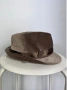 MAX MARA кафява шапка - чисто нова, снимка 2