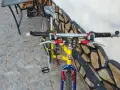 велосипед 26 "в добро състояние , снимка 17