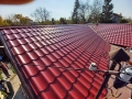 Ремонт на Свички Видове Покриви , снимка 2