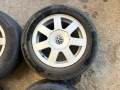 5х112 15 Джанти VW Golf Passat Caddy Touran 5x112 Фолксваген Голф Кади Тоуран, снимка 3
