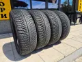 4бр.зимни гуми 205/55/17 91Н Michelin , снимка 2