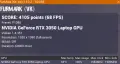 Геймърски лаптоп | GTX 3050 | Ryzen 5 6600H | 16 GB, снимка 5