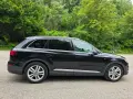 Audi Q7 3.0TDI S-line Virtual Въздух 7 места, снимка 4