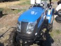 Трактор Сорис 22 к.с, снимка 1 - Селскостопанска техника - 37625542
