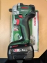 акумулаторен гайковерт bosch 18v-350, снимка 1