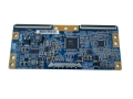 T-CON TCON BOARD 42T06-C03 за TV LG 42LH3000 42" LCD TV T420HW04 V.0., снимка 1