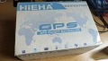 Навигация за КАМИОН Hiena 256Мб 3 програми за навигация и последни карти и радари, снимка 3