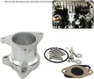 EGR рейспайп делейт кит -двигатели 1.9 8v tdi 2.0 16v VW Audi Seat Skoda , снимка 6