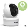 Електронен бебефон NannyEye Vision 5,0 инча, снимка 4
