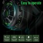 Геймърски слушалки 7.1 съраунд EKSA E5000 Pro Star Engine, Plug & Play, ENC микрофон , снимка 8