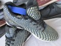 ADIDAS® PITON ZX FLUX XENOPELTIS SNAKE REFLECTIVE- 43 - 44, снимка 8