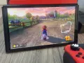 Nintendo Switch OLED с поставен чип и 256GB, снимка 5