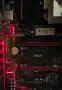 Дънна платка Asus Z97 Intel i7 4770s 16GB ddr3, снимка 1