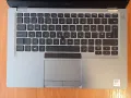14' FullHD IPS Dell Core™ i5-10210U/512GB SSD Nvme/16GB RAM - отлична батерия, снимка 3