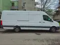 VW Crafter 35 XXL, снимка 5