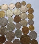 Лот стари български царски и соц монети , снимка 5