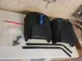 Акумулаторна косачка Scheppach BC-MP320-X с ширина на косене 32 см БЕЗ БАТЕРИЯ И ЗАРЯДНО , снимка 4