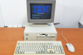 ⭐Продавам ретро компютър IBM PS/2-76i Intel SX33MHz Socket 3, 1992 година⭐