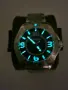 Швейцарски часовник Raymond Weil  8650 RW Sport , diver , Quartz, Сапфир, 200m, 44mm, снимка 7