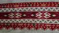 Ръчно бродирана. Българска бродерия. 5, снимка 9
