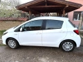 Toyota Yaris 1.5 Hybrid, автоматик, 150  000  км, сменена хибридна батерия, EURO 6, снимка 3