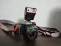 Камера Canon T50 Japan , снимка 3