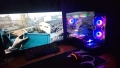 Мощен гейминг компютър Ryzen 5 5600 / RX 6600 XT + пълен комплект, снимка 5