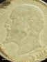 Сребърна монета 50 стотинки 1913г. Царство България Цар Фердинанд първи за КОЛЕКЦИЯ 35019, снимка 7