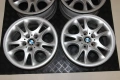 Алуминиеви джанти BMW X3 E83 (2003-2010г.) 17 цола / 5x120 72.6 / 3401199, снимка 2