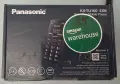 Мобилен телефон Panasonic KX-TU160 EXB., снимка 1