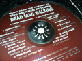 DEAD MAN WALKING CD 0603241729, снимка 11