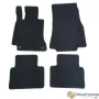 Мокетни стелки за MERCEDES A класа W169 04-12 4 части, снимка 1