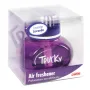 Ароматизатор TRUCKY 150ml – Ванилия, Лавандула, Тропик, Ягода, снимка 5