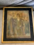 икона  на св.Иван Рилски, снимка 2