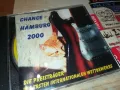 CHANCE-HAMBURG 2000 CD 2105251216, снимка 6