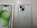 Iphone 15 Green, снимка 2