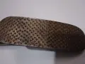 Стари обущарски пили, снимка 7